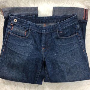 RL Polo Cuff Jean NWOT
